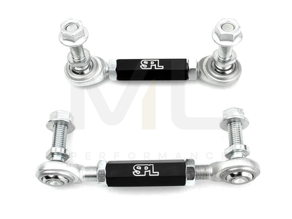 SPL Ford MK6 Mustang PRO Rear Endlinks / Droplinks