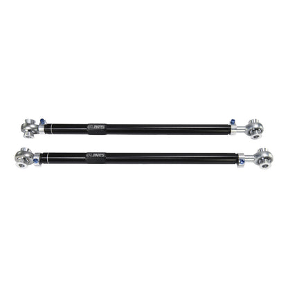 SPL MINI Cooper Titanium Rear Camber Links