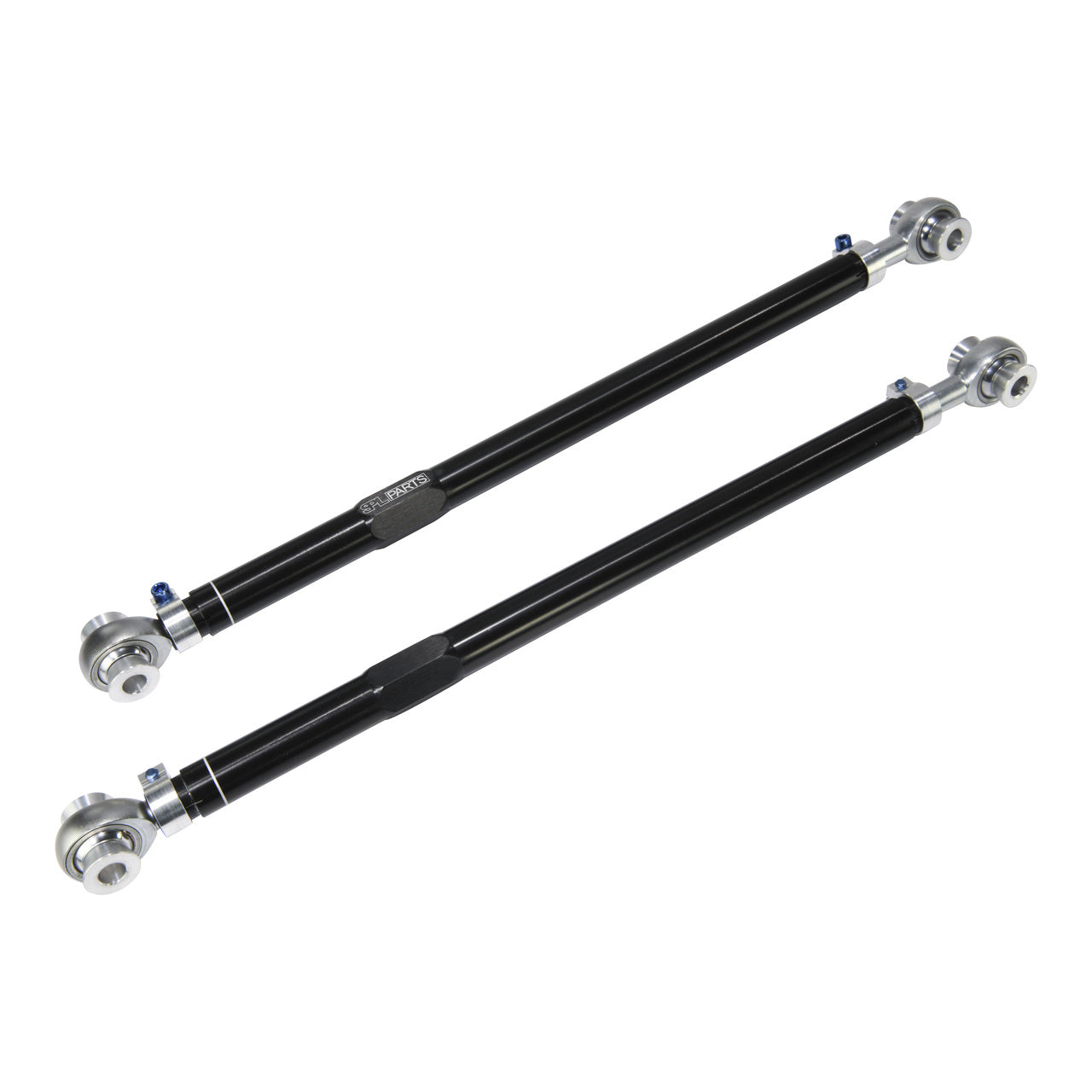 SPL MINI Cooper Titanium Rear Camber Links