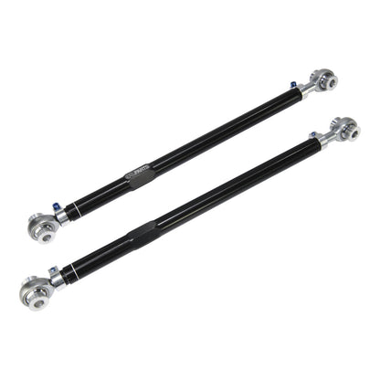 SPL MINI Cooper Titanium Rear Camber Links