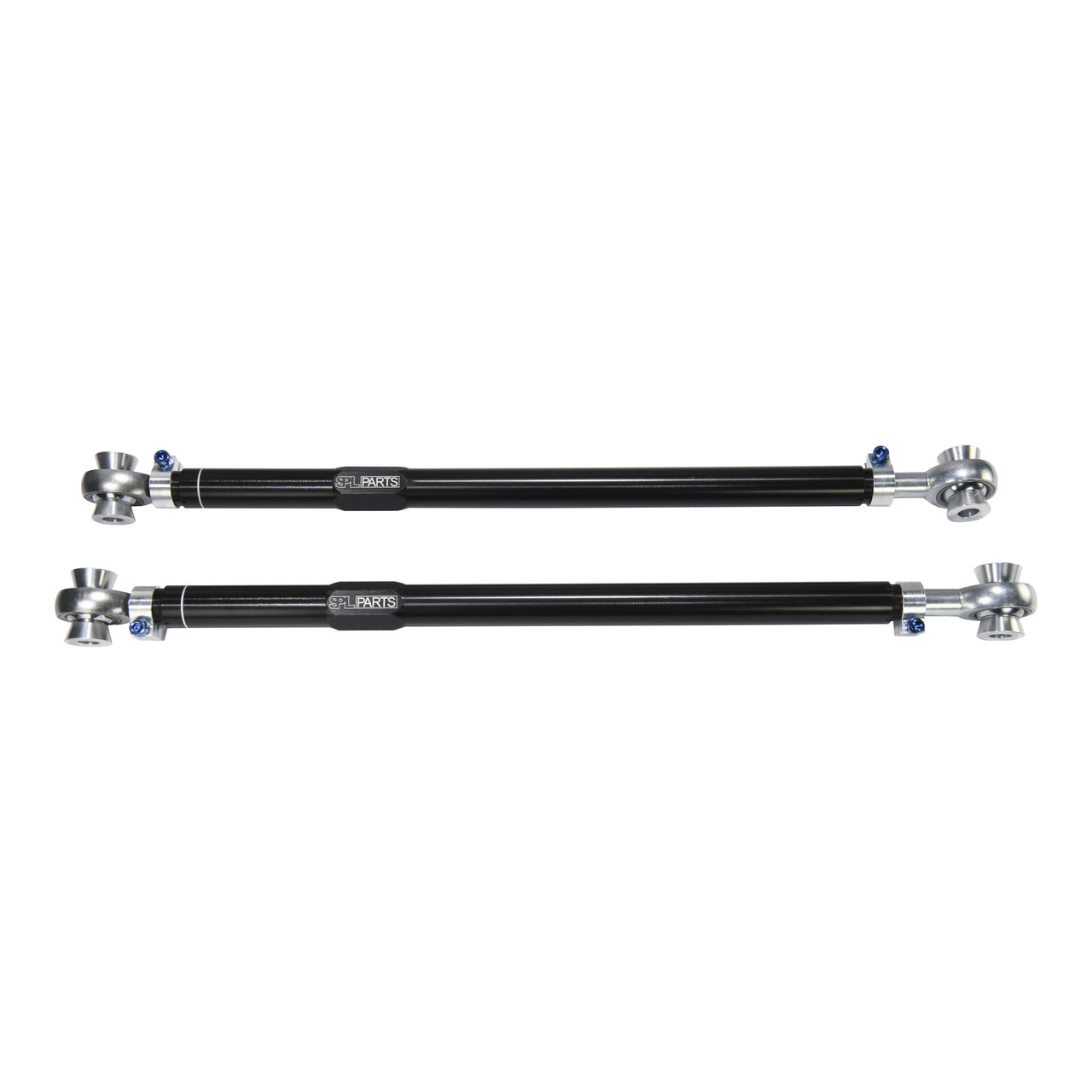 SPL MINI Cooper Titanium Rear Camber Links