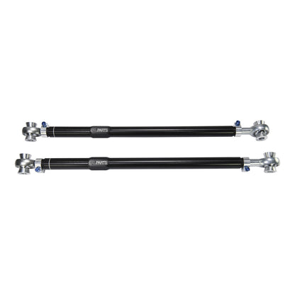 SPL MINI Cooper Titanium Rear Camber Links