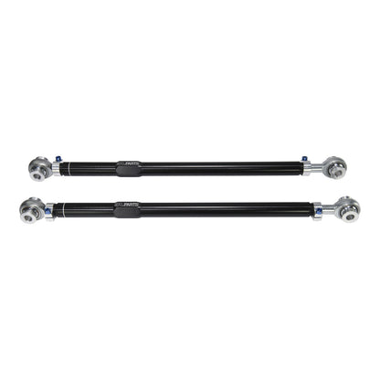 SPL MINI Cooper Titanium Rear Camber Links