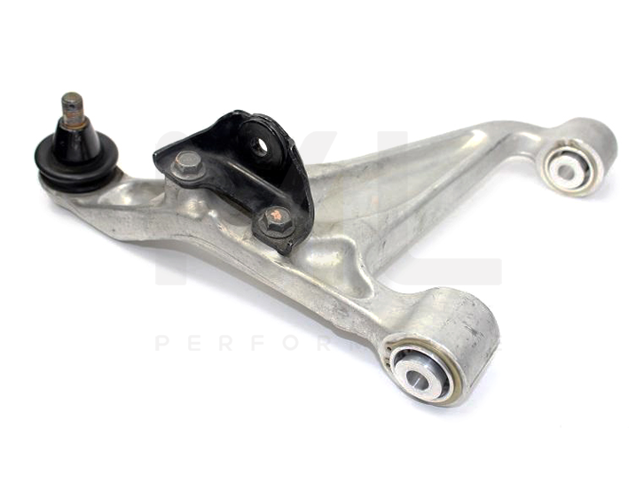 SPL Nissan R35 GTR FKS Rear Upper Arm Monoball Bushings