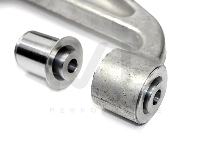 SPL Nissan R35 GTR FKS Rear Upper Arm Monoball Bushings