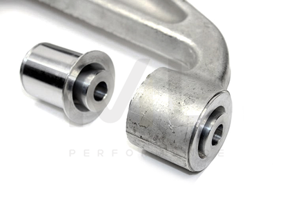 SPL Nissan R35 GTR FKS Rear Upper Arm Monoball Bushings