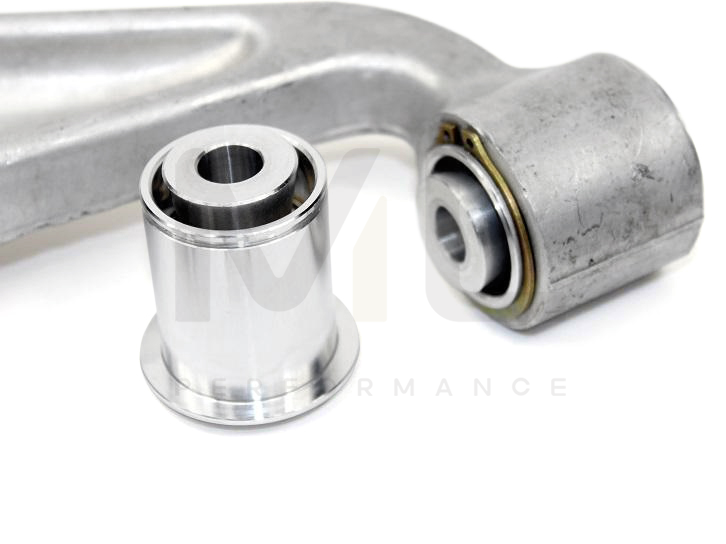 SPL Nissan R35 GTR FKS Rear Upper Arm Monoball Bushings