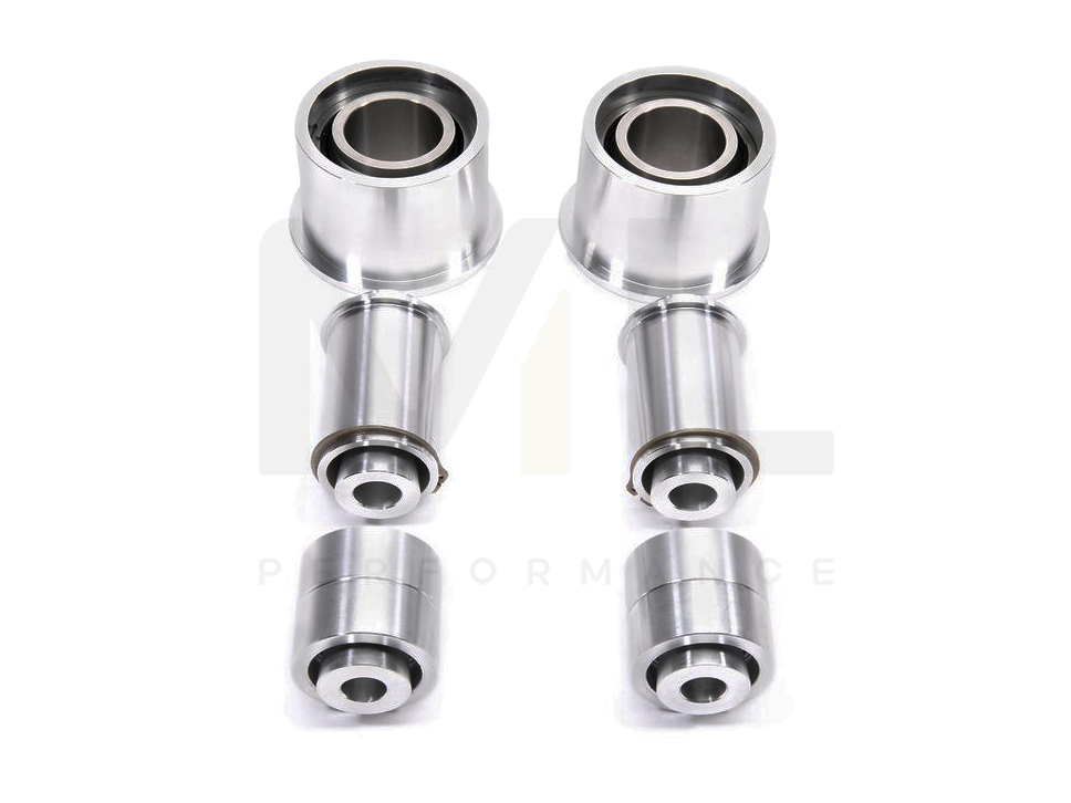 SPL Nissan R35 GTR PRO Front Lower Control Arm Bushing Kit