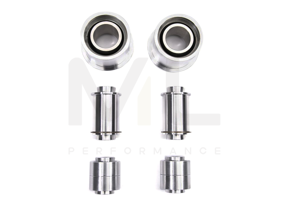 SPL Nissan R35 GTR PRO Front Lower Control Arm Bushing Kit