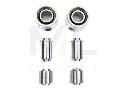 SPL Nissan R35 GTR PRO Front Lower Control Arm Bushing Kit