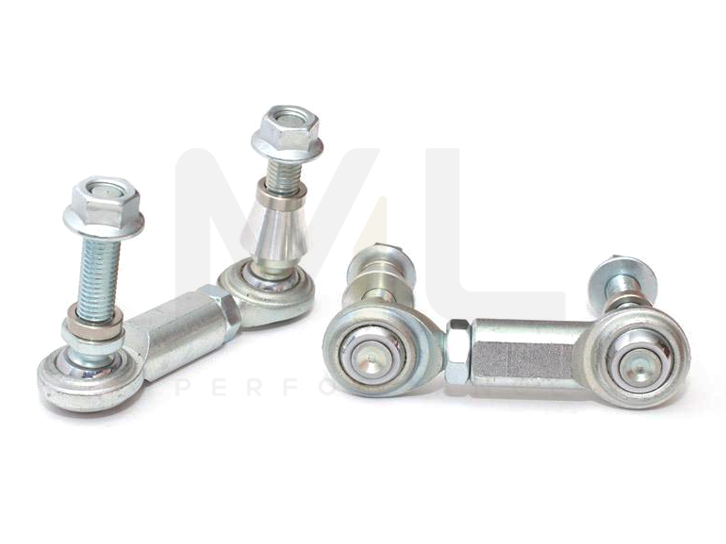 SPL Nissan R35 GTR PRO Front Swaybar Endlinks / Droplinks