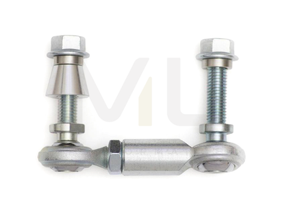 SPL Nissan R35 GTR PRO Front Swaybar Endlinks / Droplinks