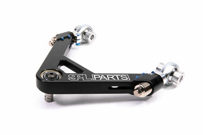 SPL Nissan R35 GTR PRO Front Upper Camber/Caster Arms