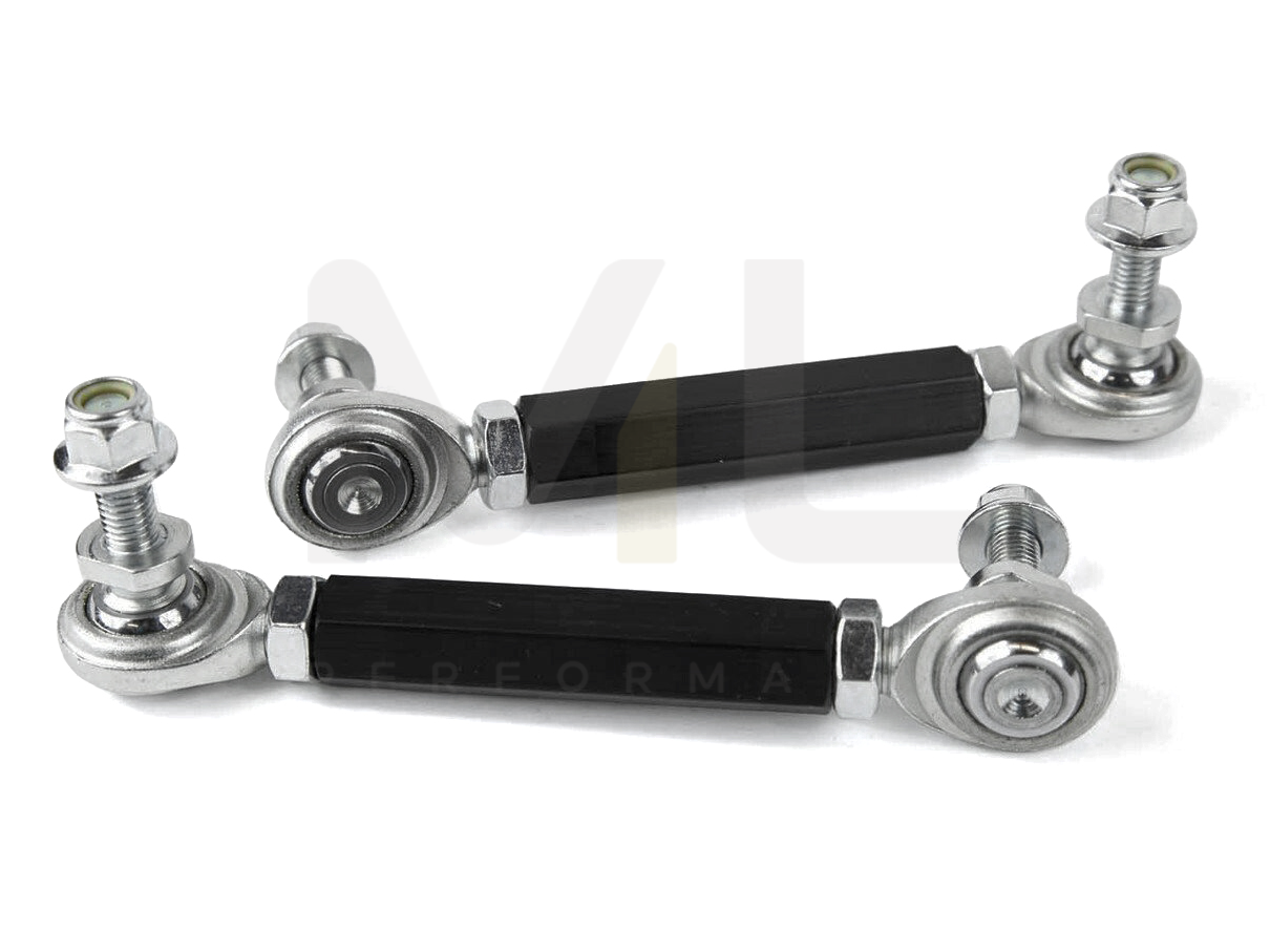 SPL Nissan R35 GTR PRO Rear Swaybar Endlinks / Droplinks