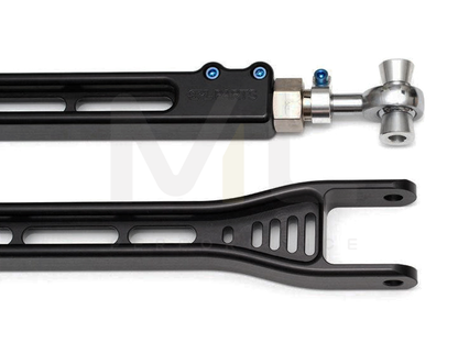 SPL Nissan R35 GTR Titanium Rear Toe Links