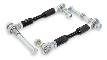 SPL Porsche 981 982 718 991 PRO Front Swaybar Endlinks / Droplinks (911, Boxster & Cayman)