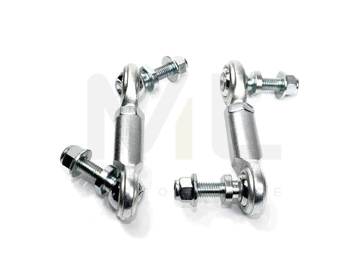 SPL Porsche 996 997 911 PRO Rear Swaybar Endlinks / Droplinks