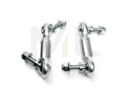 SPL Porsche 996 997 911 PRO Rear Swaybar Endlinks / Droplinks