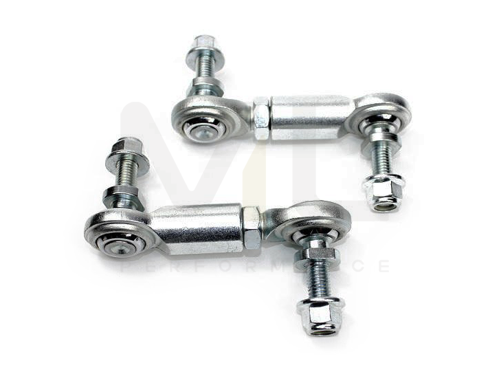 SPL Porsche 996 997 911 PRO Rear Swaybar Endlinks / Droplinks