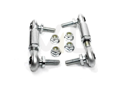 SPL Porsche 996 997 911 PRO Rear Swaybar Endlinks / Droplinks