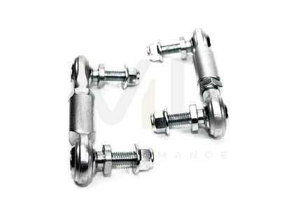 SPL Porsche 996 997 911 PRO Rear Swaybar Endlinks / Droplinks