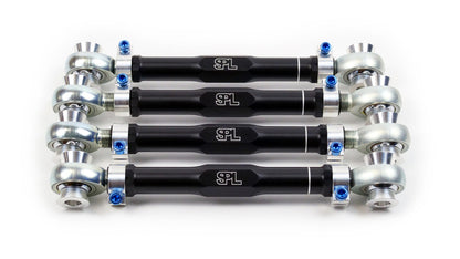 SPL Porsche 996 997 911 Titanium Rear Dog Bone Links