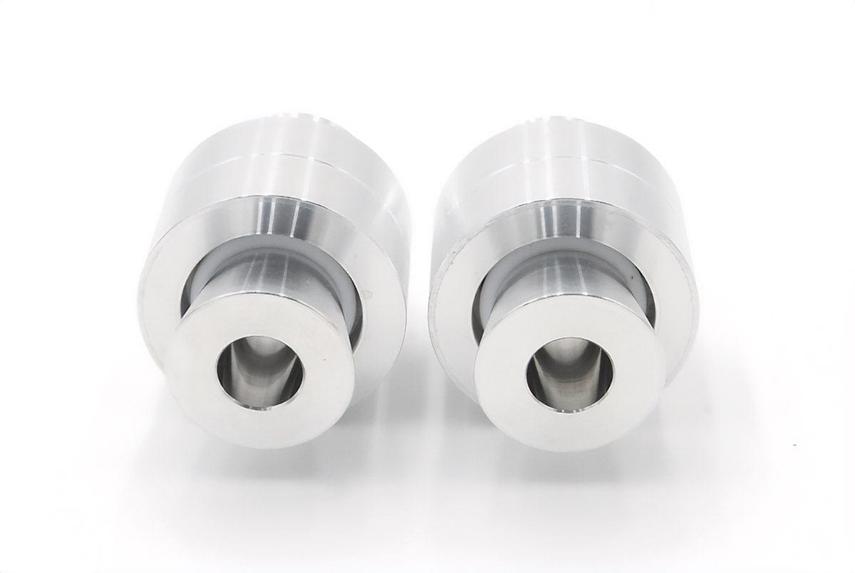 SPL Tesla Front Lower Arm Shock Monoball Bushings (Model 3 & Model Y)