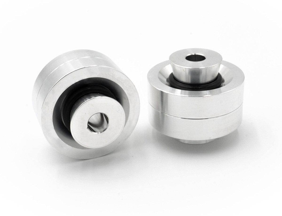SPL Tesla Non-Adjustable Caster Rod Bushings (Model 3 & Model Y)