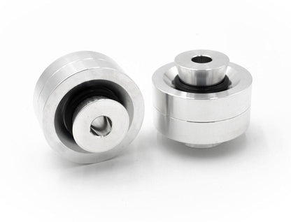 SPL Tesla Non-Adjustable Caster Rod Bushings (Model 3 & Model Y)
