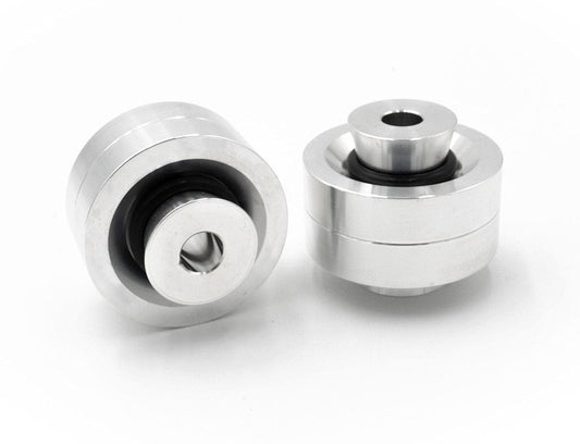 SPL Tesla Non-Adjustable Caster Rod Bushings (Model 3 & Model Y)