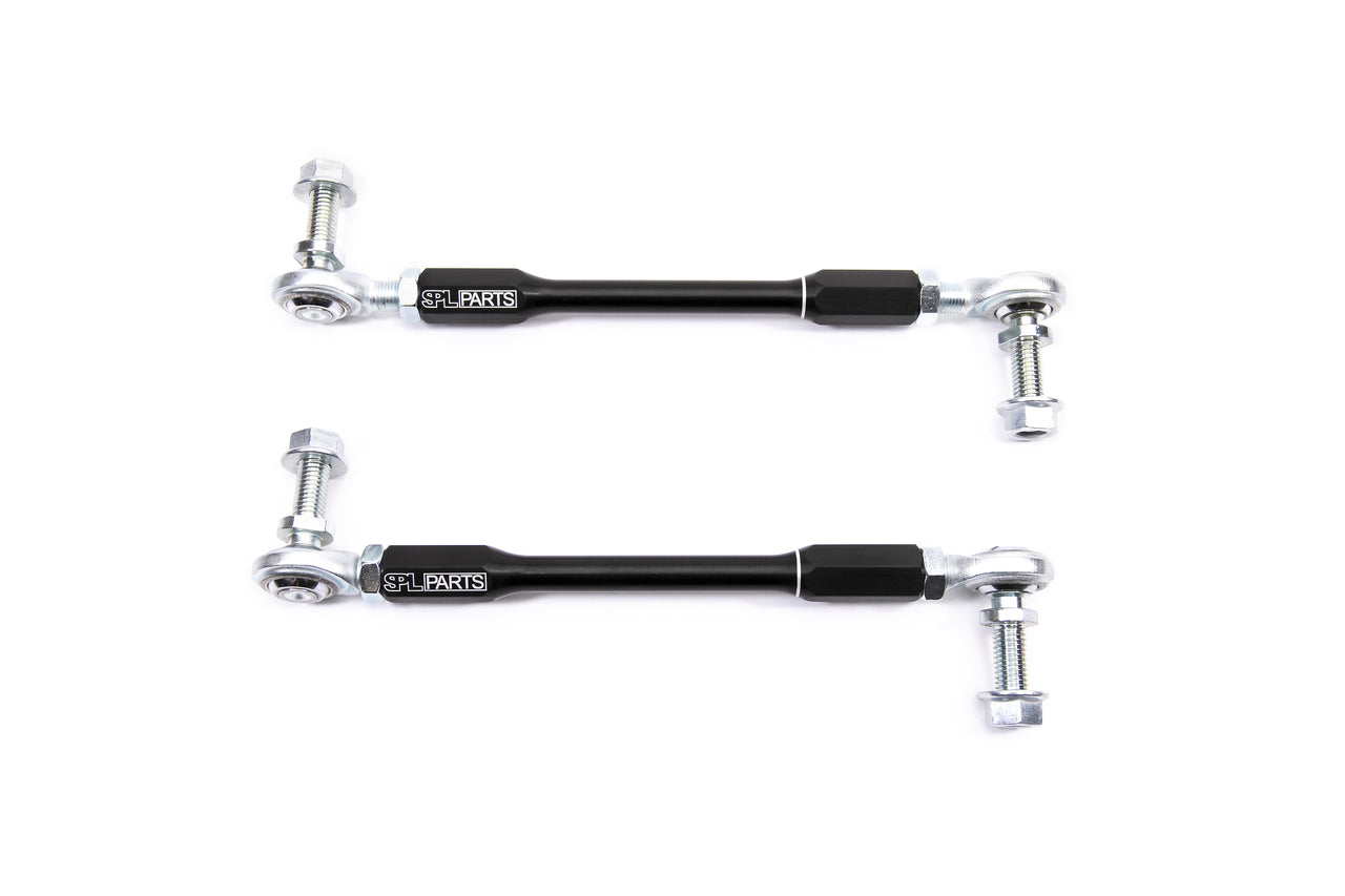SPL Tesla Model 3 PRO Front Endlinks / Droplinks