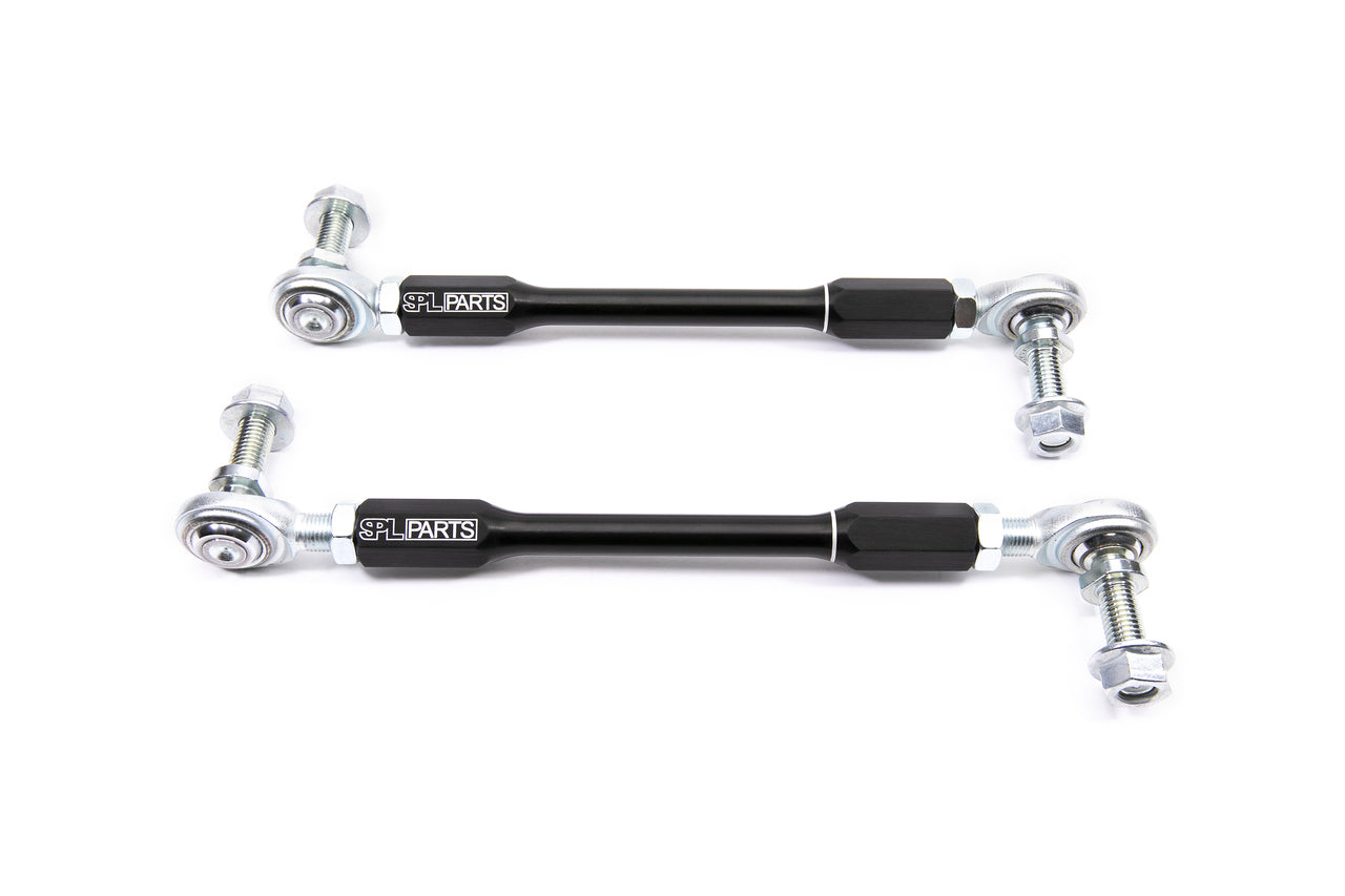 SPL Tesla Model 3 PRO Front Endlinks / Droplinks