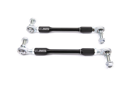 SPL Tesla Model 3 PRO Front Endlinks / Droplinks