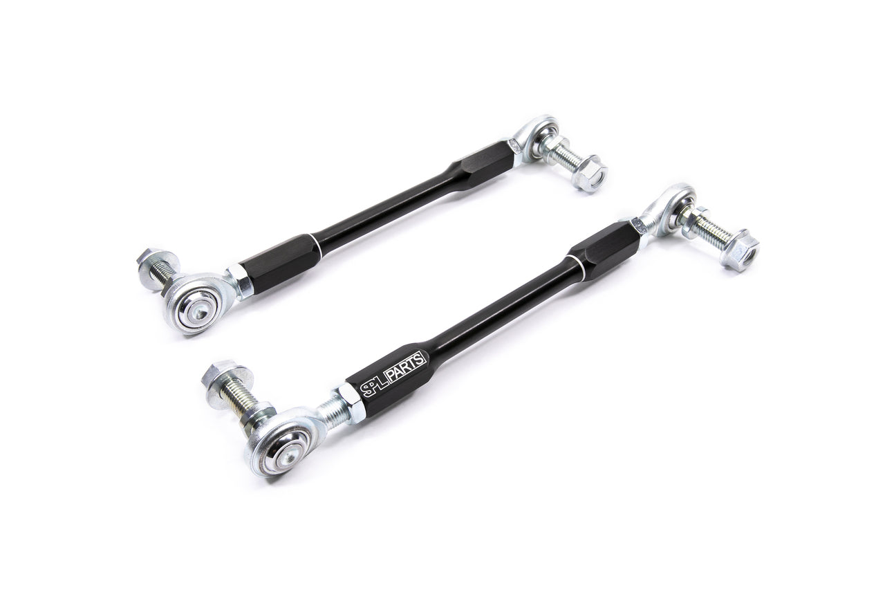 SPL Tesla Model 3 PRO Front Endlinks / Droplinks