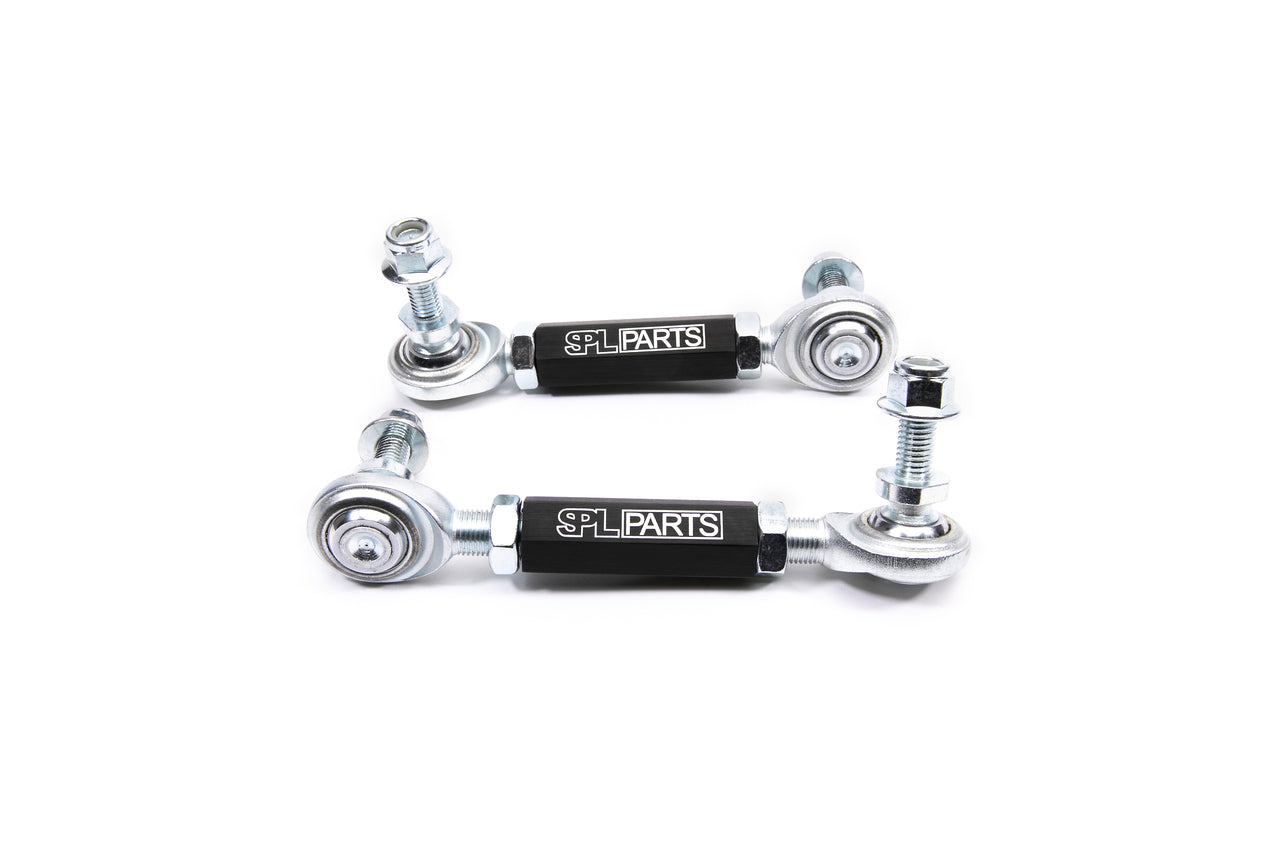 SPL Tesla Model 3 PRO Rear Endlinks / Droplinks
