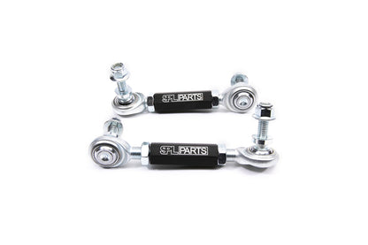 SPL Tesla Model 3 PRO Rear Endlinks / Droplinks
