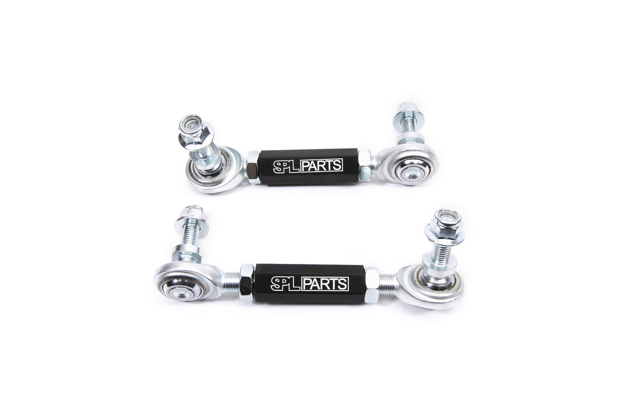 SPL Tesla Model 3 PRO Rear Endlinks / Droplinks