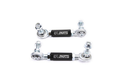 SPL Tesla Model 3 PRO Rear Endlinks / Droplinks