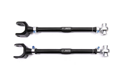 SPL Tesla Model 3 Titanium Rear Lower Traction Rods