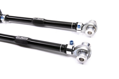 SPL Tesla Model 3 Titanium Rear Lower Traction Rods