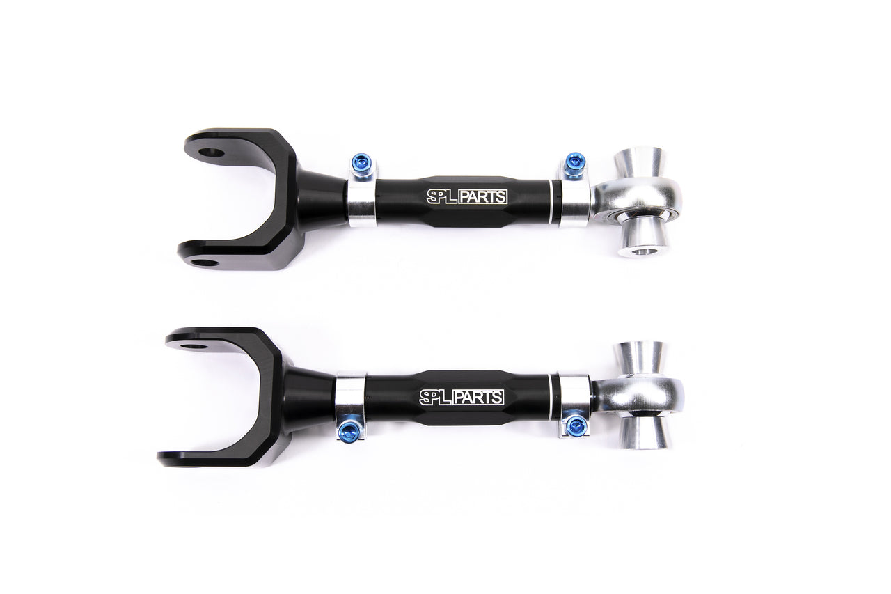 SPL Tesla Model 3 Titanium Rear Toe Links