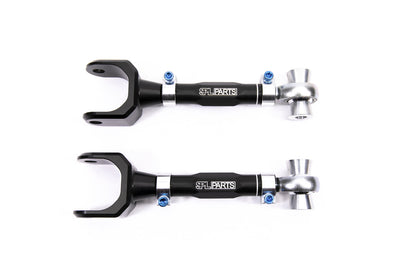 SPL Tesla Model 3 Titanium Rear Toe Links