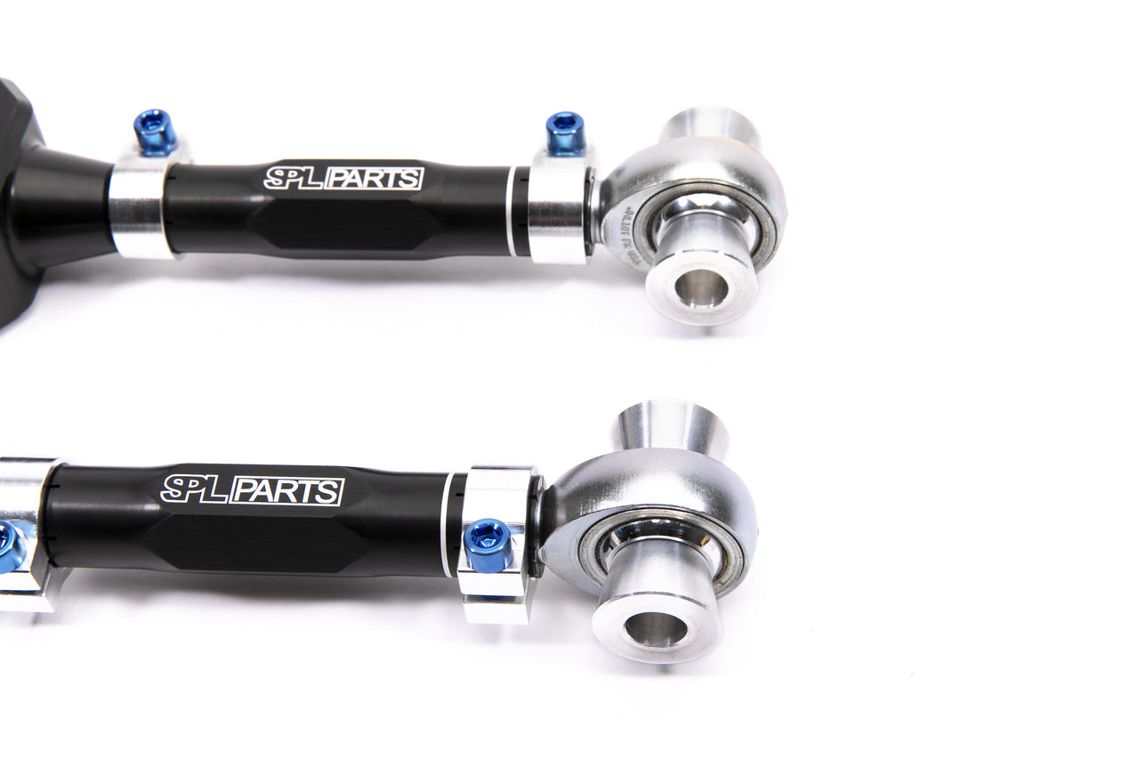 SPL Tesla Model 3 Titanium Rear Toe Links