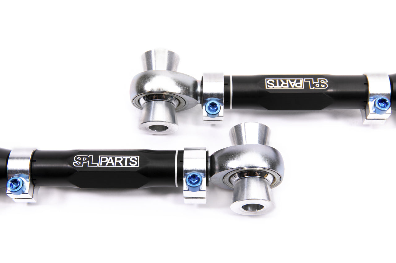 SPL Tesla Model 3 Titanium Rear Toe Links