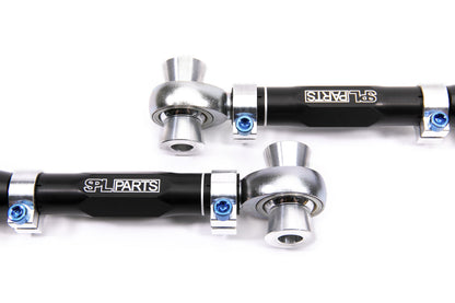 SPL Tesla Model 3 Titanium Rear Toe Links