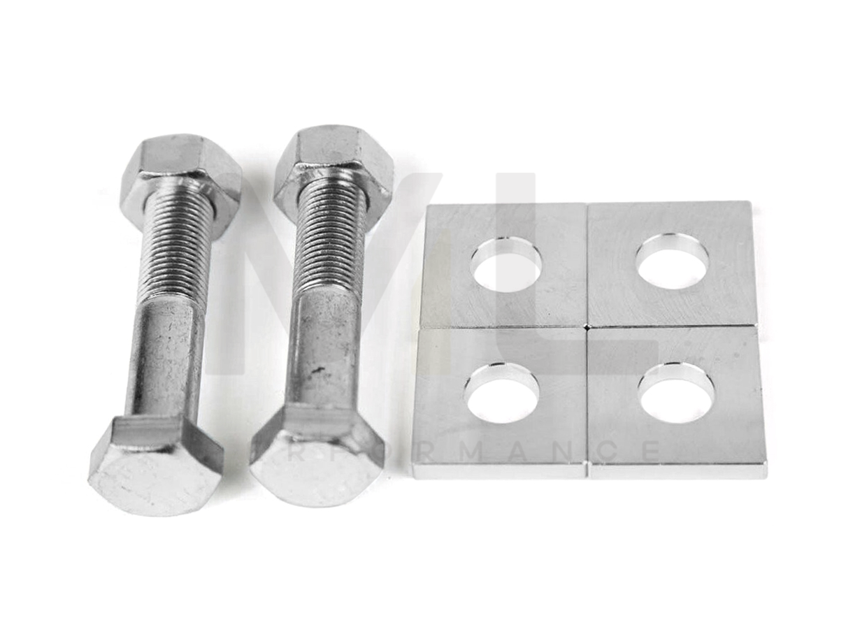 SPL Toyota 86 Eccentric Lockout Kit