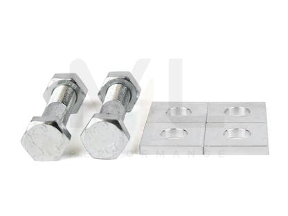 SPL Toyota 86 Eccentric Lockout Kit