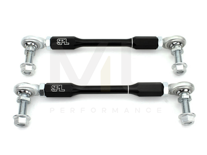 SPL Toyota 86 PRO Front Swaybar Endlinks / Droplinks - OEM Length
