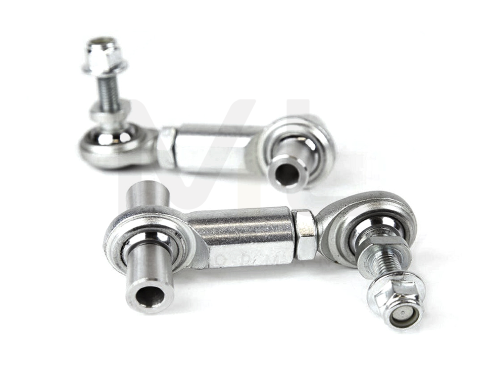 SPL Toyota 86 PRO Rear Swaybar Endlinks / Droplinks