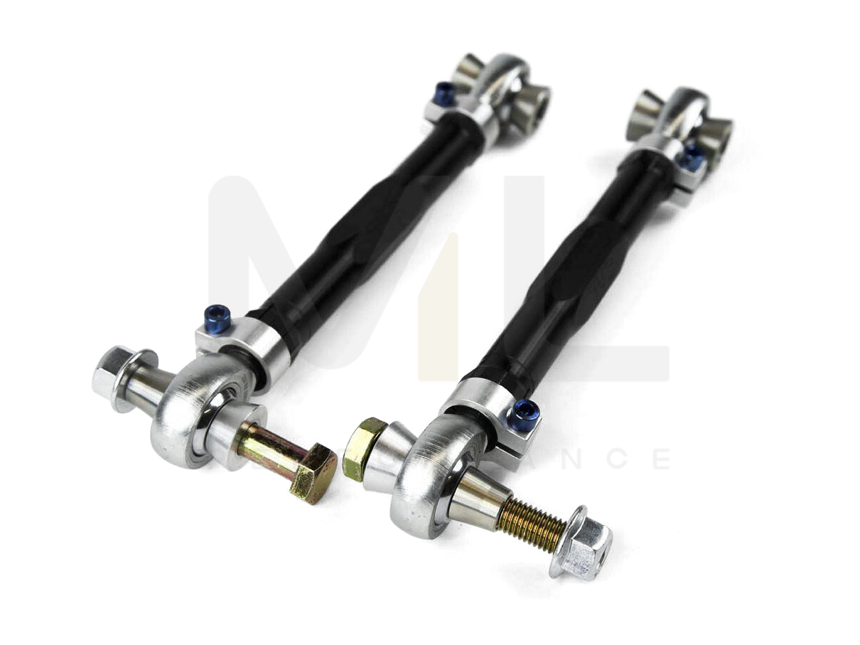 SPL Toyota 86 Rear Toe Arms